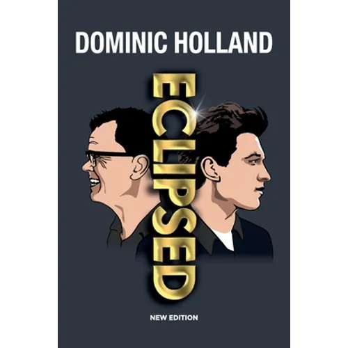 Eclipsed: Turns out that Spider-Man does have a dad after all - Paperback