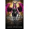 Guardian's Blood - Paperback