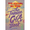 The Teenage Qand a Book - Paperback