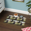 Non-Slip Pet Food Mat – Waterproof Feeding Mat for Dogs