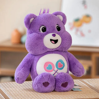 Buy beear-doll-pink Care Bears Plush Toys Teddy Bear