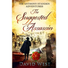 The Suggested Assassin - Paperback