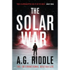 The Solar War - Paperback