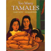 Too Many Tamales - Hardcover