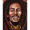 I and I Bob Marley - Paperback