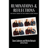 Ruminations & Reflections - The Musical Journey of Dave Liebman and Richie Beirach - Hardcover