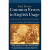 Common Errors in English Usage, 3rd Edition - Paperback