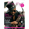 Pump it up Magazine - Vol.7 - Issue #6 - Saxophonist Extraodinaire Kenny Nightingale: Entertainment, Lifestyle, Humanitarian Awareness Magazine - Paperback