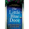 The Little Blue Door - Paperback