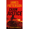 Cajun Justice - Mass Market Paperbound