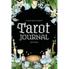 Coloring Book of Shadows: Tarot Journal - Hardcover