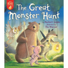 The Great Monster Hunt - Paperback
