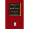 History of Western Arkansas. - Hardcover