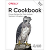 R Cookbook: Proven Recipes for Data Analysis, Statistics, and Graphics - Paperback