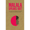Malala Speaks Out - Hardcover