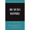 Iran: Time for a New Approach - Paperback
