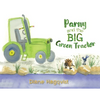 Parny and the BIG Green Tractor - Paperback