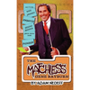 The Matchless Gene Rayburn (hardback) - Hardcover