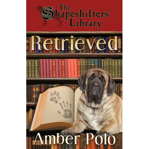 Retrieved - Paperback