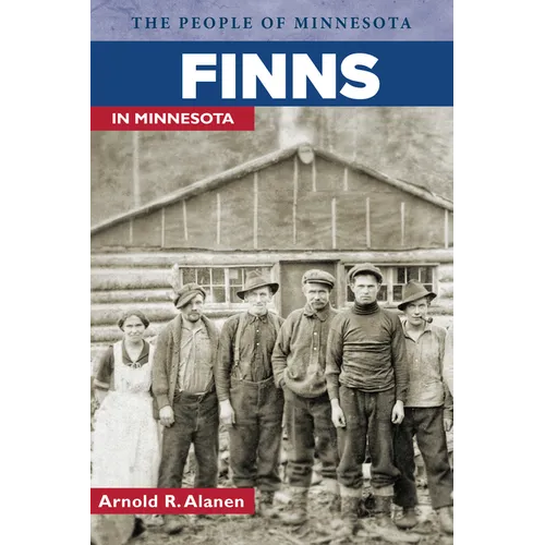Finns in Minnesota - Paperback