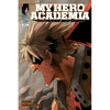 My Hero Academia, Vol. 7: Katsuki Bakugo: Origin - Paperback