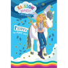 Rainbow Magic Pet Fairies Book #7: Penny the Pony Fairy - Paperback