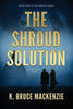 The Shroud Solution - Paperback