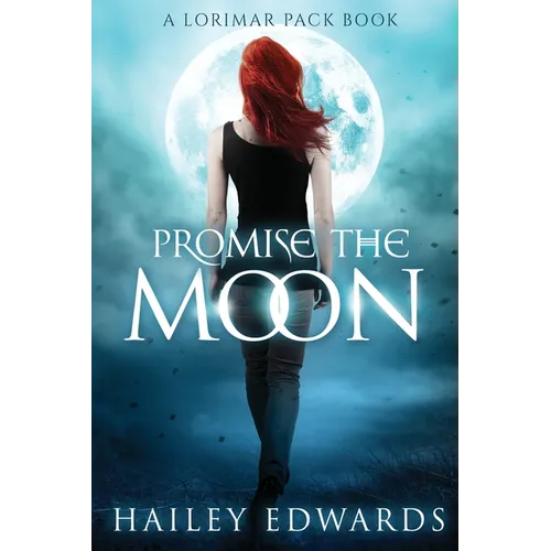 Promise the Moon - Paperback