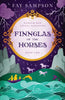 Finnglas of the Horses - Paperback