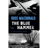 The Blue Hammer - Paperback