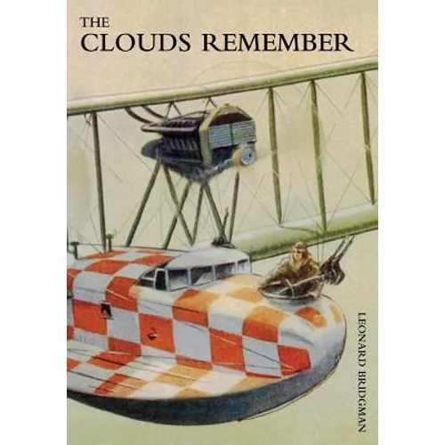 The Clouds Remember - Paperback