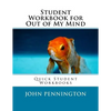 Student Workbook for Out of My Mind: Quick Student Workbooks - Paperback