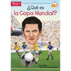 ¿Qué Es La Copa Mundial? - Paperback