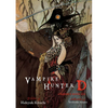 Vampire Hunter D Omnibus: Book Six - Paperback