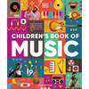 Children's Book of Music - Hardcover