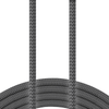 Xyst Charge and Sync USB to Micro USB Braided Cable 10Ft