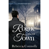 A Rogue About Town - Paperback