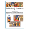 Small Projects for Wood Carving - Paperback