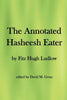 The Annotated Hasheesh Eater - Paperback