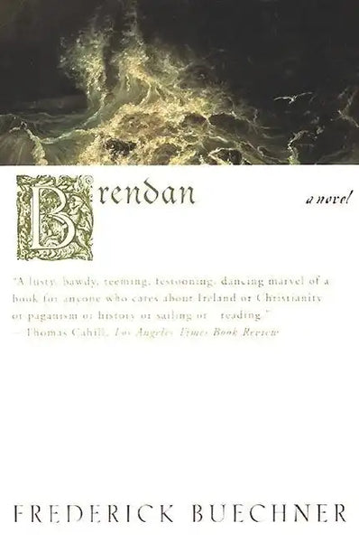 Brendan - Paperback