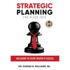 Strategic Planning for Black Folk: Unleashing the Secret Weapon To Success - Hardcover