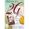 Memoir of a 2G: Story of Secrecy and Resilience - Paperback