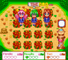 Wedding Peach English Translated SNES Video Game Cart