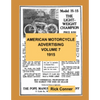 American Motorcycle Advertising Volume 7: 1915 - Paperback