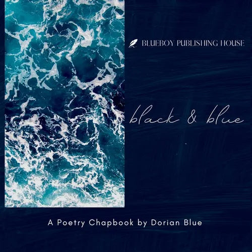 Black and Blue - Paperback