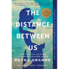 The Distance Between Us - Paperback