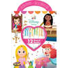 Disney Baby: 12 Board Books - Board Book