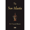 The New Atlantis - Paperback