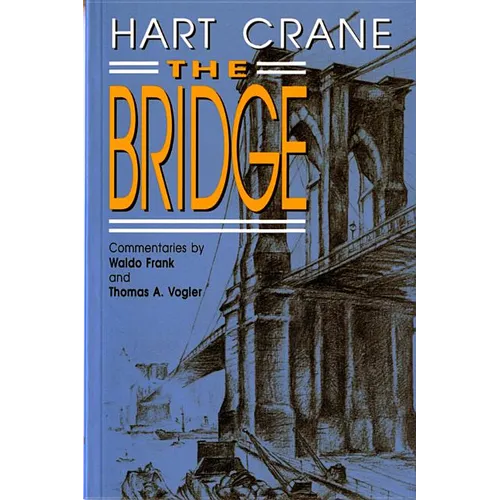Bridge: A Poem (Revised) - Paperback