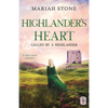 Highlander's Heart - Paperback